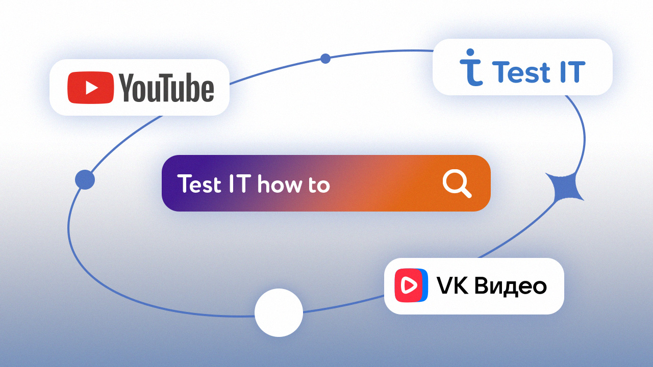 Test it система управления тестированием. Testit. TESTRAIL обзор.