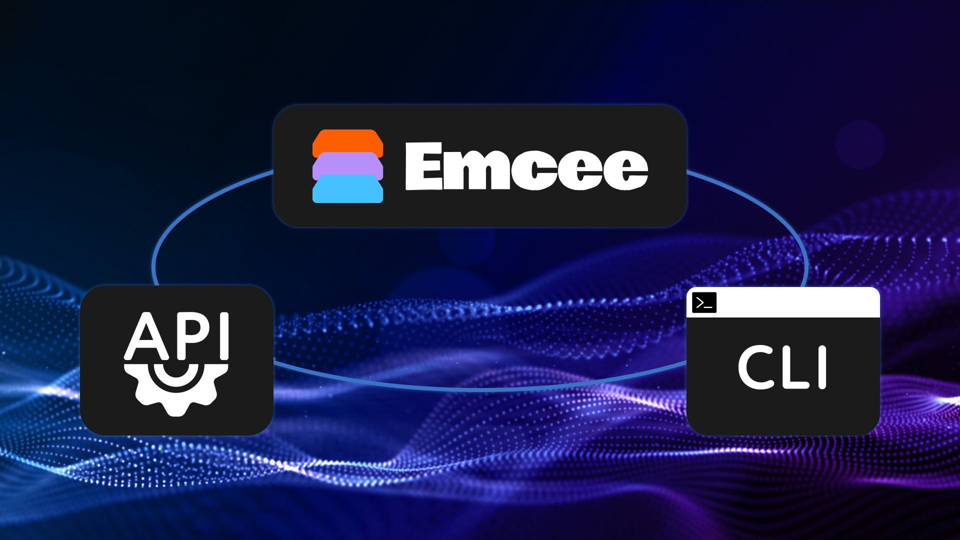 Интеграция Test IT с Emcee